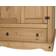 Mercers Furniture Corona 2 Door Wardrobe 100x190cm