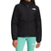 The North Face Girl's Warm Storm Rain Jacket - TNF Black