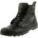 Palladium Schnürstiefeletten Pampa Zip Lth Ess 76888-008-M Schwarz