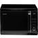 Sharp R274KM Black