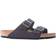 Birkenstock Arizona SYN Vegan Sandals Normal, blue