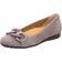 Gabor Sabia Women's Shoes Grey