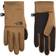 The North Face Etip Recycled Gloves, Utility Brown