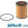 Purflux Oljefilter PURFLUX L292