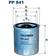 Filtron Fuel Filter PP 841