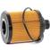 Mahle OX 418D Oil Filter