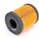 Mahle OX 418D Oil Filter