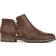 Dr. Scholl's Astir - Brown Faux Leather