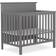 Dream On Me Ava 4 in 1 Convertible Mini Crib 25x40"