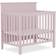 Dream On Me Ava 4 in 1 Convertible Mini Crib 25x40"