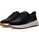 Fitflop Stacked Leather Trainers, Black