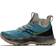 Saucony Endorphin Trail Mid Runshield W - Slate/Coral