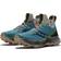 Saucony Endorphin Trail Mid Runshield W - Slate/Coral