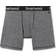 Smartwool Boxer Brief Men's Gray Heather