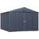 Arrow Elite EG1012AN (Building Area 117 sqft)