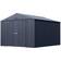 Arrow Elite EG1012AN (Building Area 117 sqft)