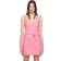 Versace Top Woman colour Pink