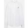 Ami Paris Oversized cotton shirt white