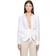 Jacquemus La Chemise Bahia top white