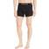 Smartwool Mens Boxer Brief Boxed - Black