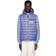 Moncler Blue Ragot Down Vest 722 BLUE