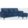 Mr. Kate Winston Sectional Sofa 81.5" 4 Seater