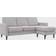 Mr. Kate Winston Sectional Sofa 207cm 4 Seater