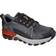 Skechers Max Protect - Charcoal/Multi