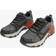 Skechers Max Protect - Charcoal/Multi