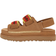 UGG Goldenstar Heritage Braid - Chestnut