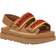 UGG Goldenstar Heritage Braid - Chestnut