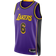 Jordan Los Angeles Lakers Statement Edition Swingman Jersey