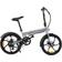 SmartGyro Crosscity Electric Bike Unisex