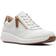 Clarks Un Rio Zip W - White