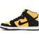 Nike Dunk High Pro SB Reverse Goldenrod M - Black/Varsity Maize