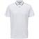 Selected Short Sleeved Coolmax Polo Shirt - Bright White