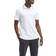 Selected Short Sleeved Coolmax Polo Shirt - Bright White