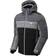 Dare 2b Men's Denote Recycled Ski Jacket - Black Ebony/Grey