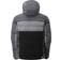 Dare 2b Men's Denote Recycled Ski Jacket - Black Ebony/Grey