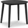 Julian Bowen Coast Dining Table 90cm