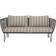 Bloomingville Mundo Sofa 175cm Zweisitzer