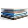 Emma Premium Memory Hybrid Small Double Polyether Matress
