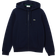 Lacoste Men's kangaroo Pocket Jogger Sweatshirt - Navy Blue