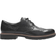 Clarks Batcombe Wing - Black Leather