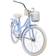 Huffy Deluxe Cruiser - Periwinkle Women's Bike