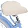 Huffy Deluxe Cruiser - Periwinkle Women's Bike