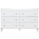 Little Seeds Rowan Valley Laren 6 Drawer Dresser