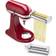 KitchenAid 2-Piece Pasta Cutter Set KSMPCA