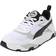 Puma Trinity M - White/Black/Cool Light Gray