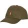 Polo Ralph Lauren Classic Sport Cap - Canopy Olive